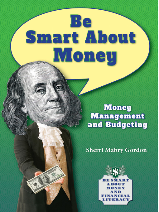 Title details for Be Smart About Money by Sherri Mabry Gordon - Available